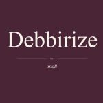 Debbirize mall