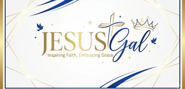 JESUS gal