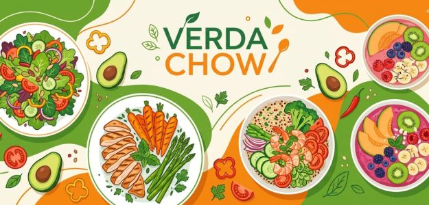 Verda Chow