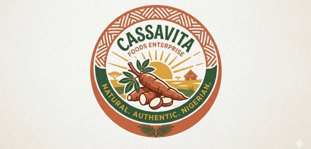 Cassavitafoods enterprise
