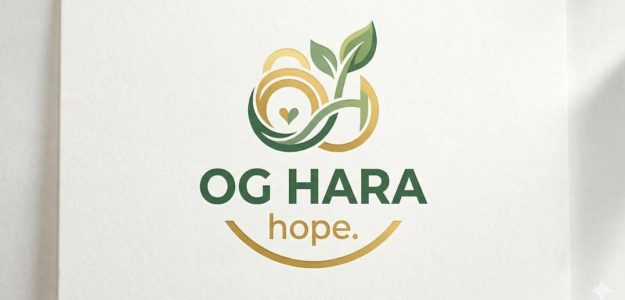 Oghara hope
