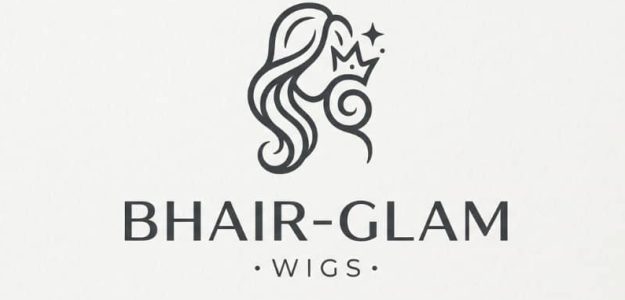 Bhair-Glam wigs