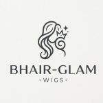 Bhair-Glam wigs