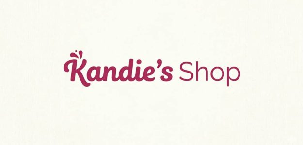 Kandie's Shop