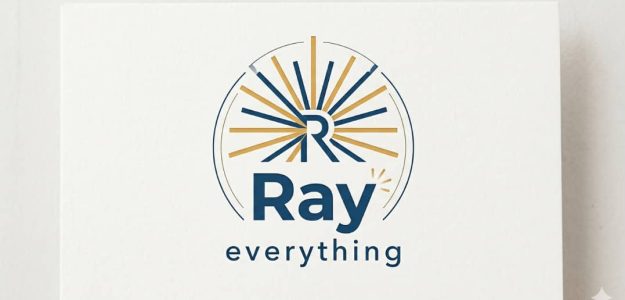 Ray everything