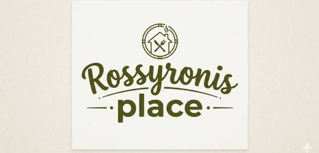 Rossyronis place