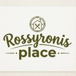 Rossyronis place