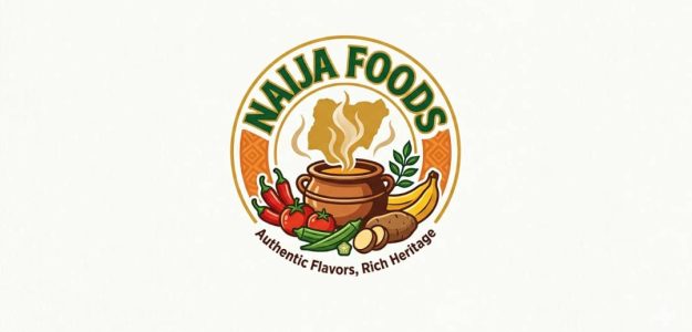 Naija Foods
