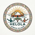 Helola Africa village store