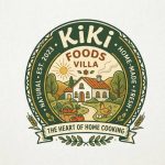 KIKI FOODS VILLA