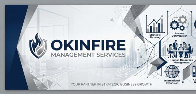 Okinfire management services