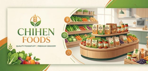 Chihen Foods