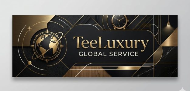Teeluxury Global Services
