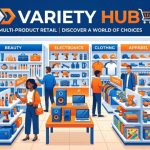 Variety hub