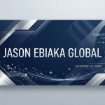 Jason ebiaka global