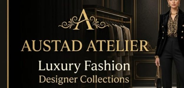 Austad Atelier