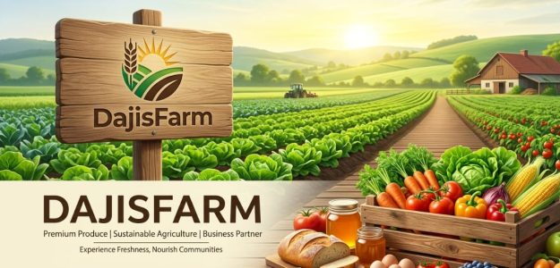 Dajisfarm