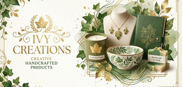 Ivy Creations