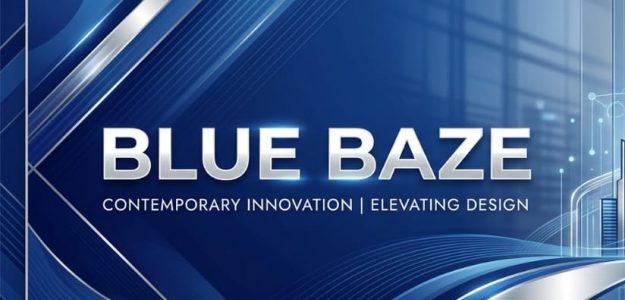 Blue Baze