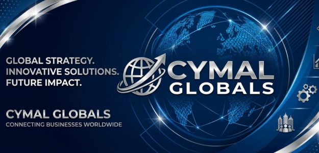 Cymal globals