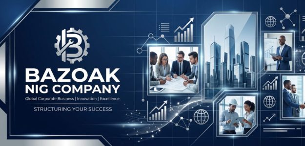 BAZOAK NIG COMPANY