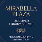 Mirabella plaza