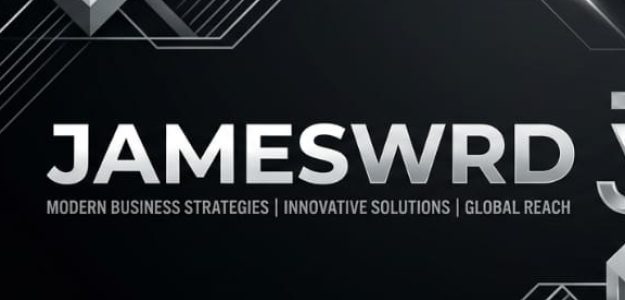 Jameswrd