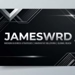 Jameswrd