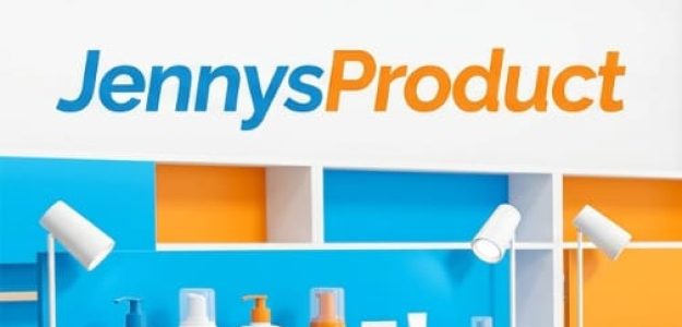www.jennysproducts.com