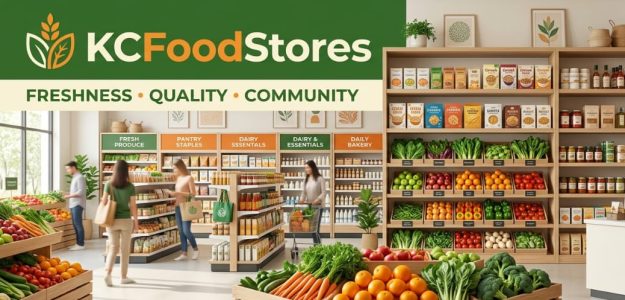 KCfoodstores