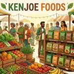 Kenjoe Foods
