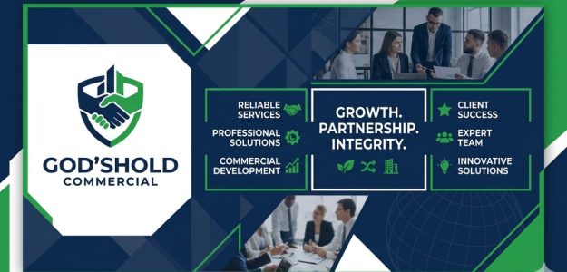 God'shold Commercial enterprises