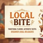Local bite