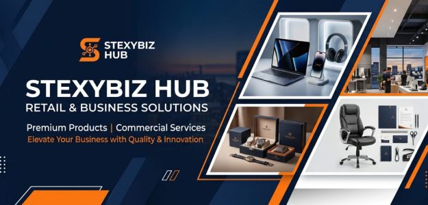 Stexyhybizhub
