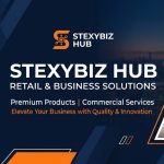 Stexyhybizhub