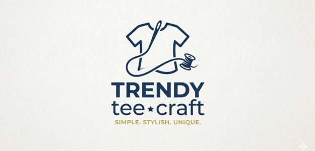 Trendytee Craft