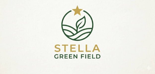 Stella Green Field
