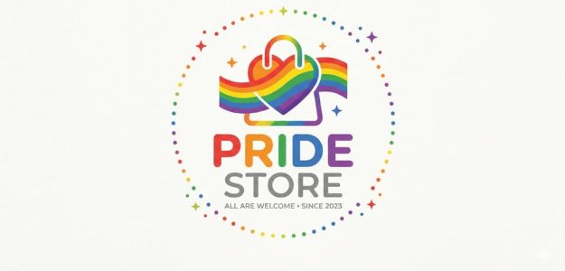 Pride store