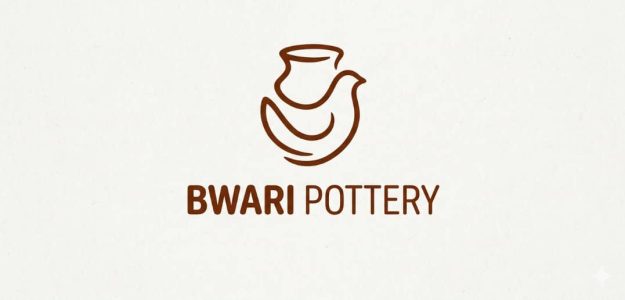 Bwari pottery
