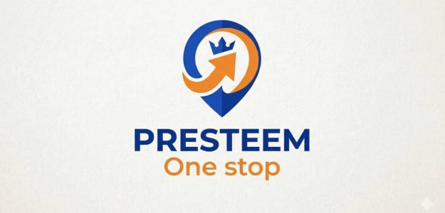 Presteem onestop