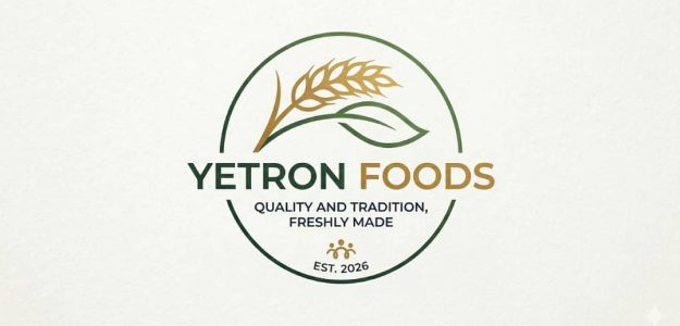 Yetron foods