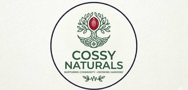COSSY NATURALS