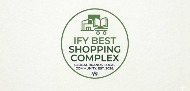 IFYBEST SHOPPING COMPLEX