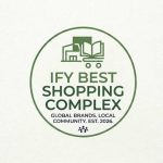 IFYBEST SHOPPING COMPLEX