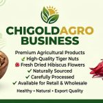 Chigoldagro Business