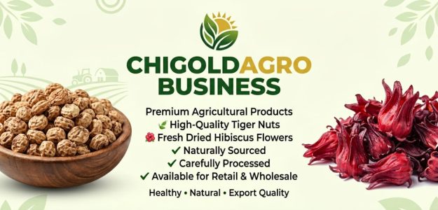 Chigoldagro Business