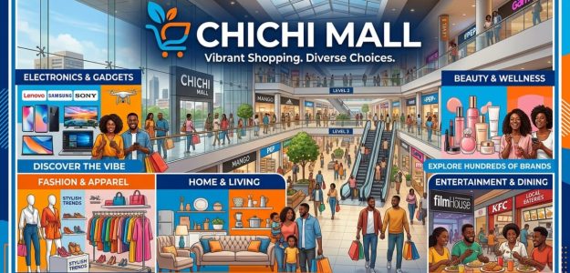 Chichi Mall