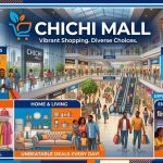 Chichi Mall