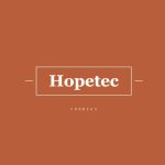 Hopetec foodies