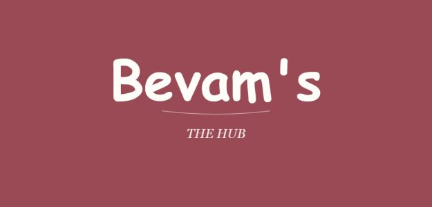 Bevam's Hub